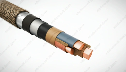 Кабель СШВу 4х240, 1 кВ