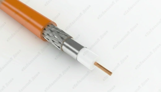 Кабель РК 50-4,8-314нг(С) 1x1,72, 1 кВ