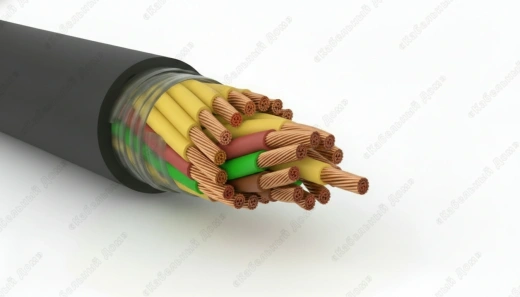 Кабель НРШМ 37х6