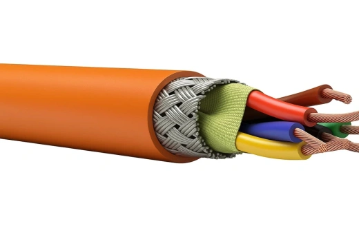 Кабель КПКПнг(А)-HF 14х1,5