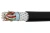 Кабель КИПвЭКнг(А)-БГ 10x2x0,78, 1 кВ