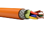 Кабели для систем пожарной и охранной сигнализации