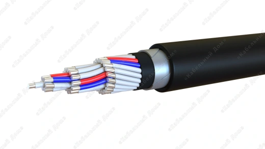 Кабель АКРВБ 14х2,5