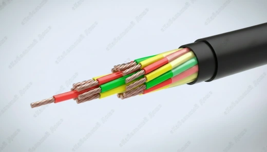 Кабель КНР 37х6