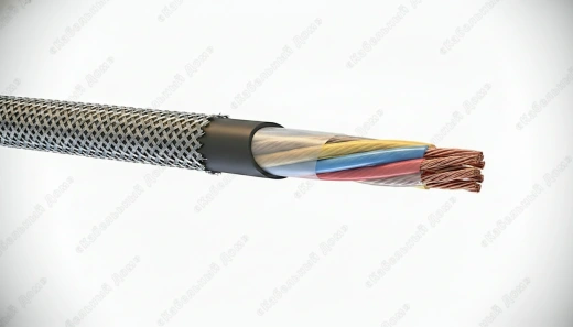 Кабель КМПЭВ 27х1