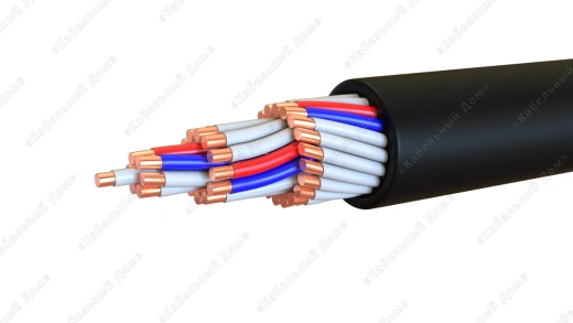 Кабель КВВГнг(А) 14х0,75